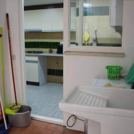 Comodo Y Centrico En דירה אולות
