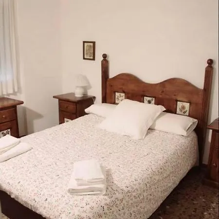 Comodo Y Centrico En Olot