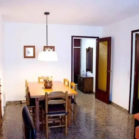 Comodo Y Centrico En Apartment