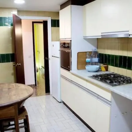 Comodo Y Centrico En Apartment *