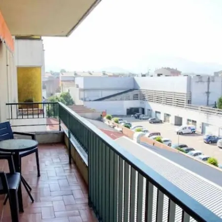 Apartment Comodo Y Centrico En