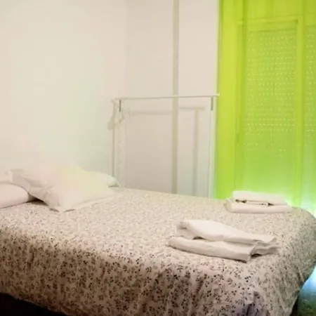 Comodo Y Centrico En Olot