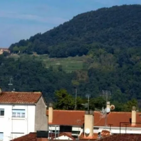 Apartment Comodo Y Centrico En