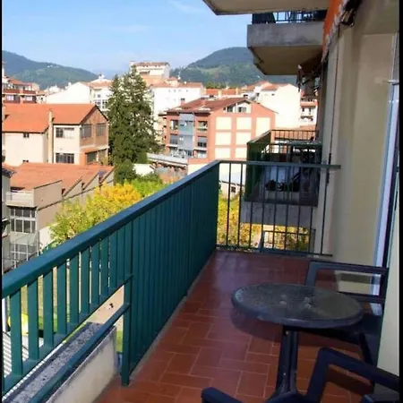 Comodo Y Centrico En Apartment *